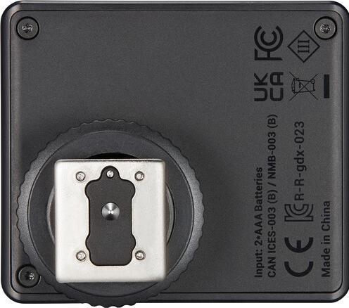 Immagine prodotto Godox Flash per fotocamera iM30 iFlash (Attacco del flash, Godox)