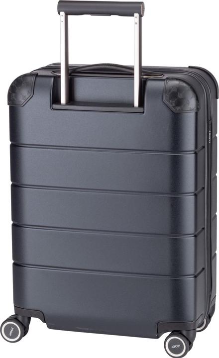 Joop! Trolley + Koffer Volare C55 Trolleycase SVZ 4W (38 l)