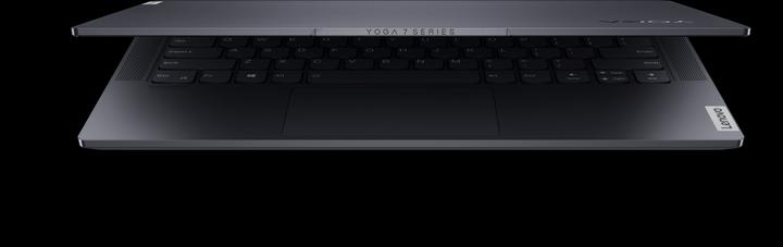 Image du produit Lenovo Yoga Slim 7 (14", AMD Ryzen 7 4800U, 16 Go, 1000 Go, CH)