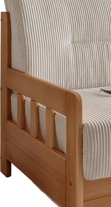Immagine prodotto Livetastic Camino (Divano letto)