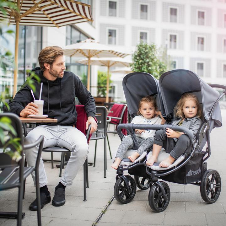 Immagine prodotto Hauck Roadster Duo SLX