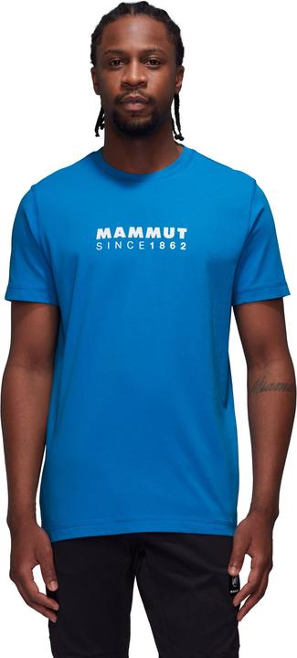 Produktbild Mammut Core T-Shirt Men Logo (L)