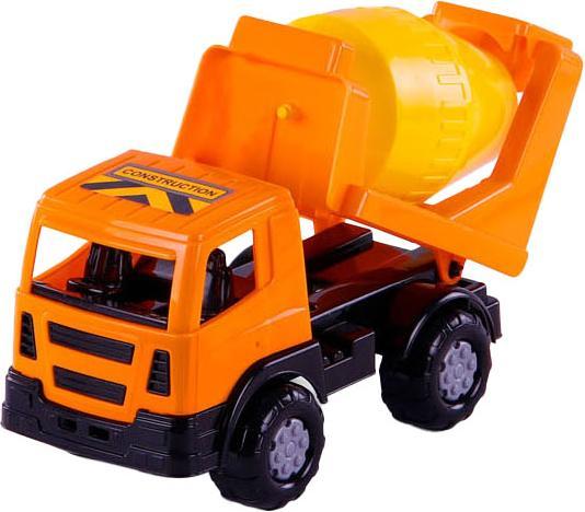 Immagine prodotto Polesie Camion miscelatore da cantiere Cavallino, 22,5 cm