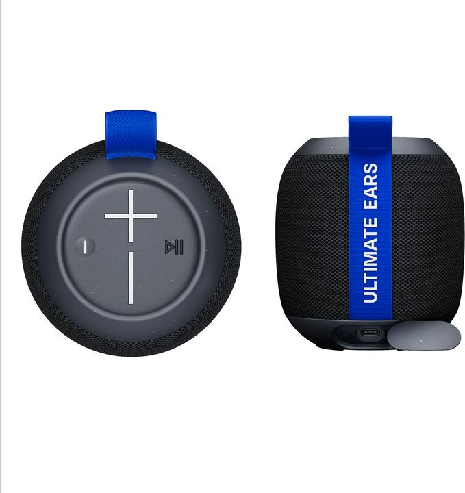 Produktbild Logitech Wonderboom Play (10 h, Stromversorgung über USB)