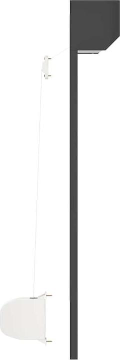 Actual product image VidaXL Helin (80 x 100 cm)