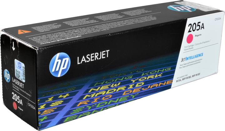 Image du produit HP 205a (M)