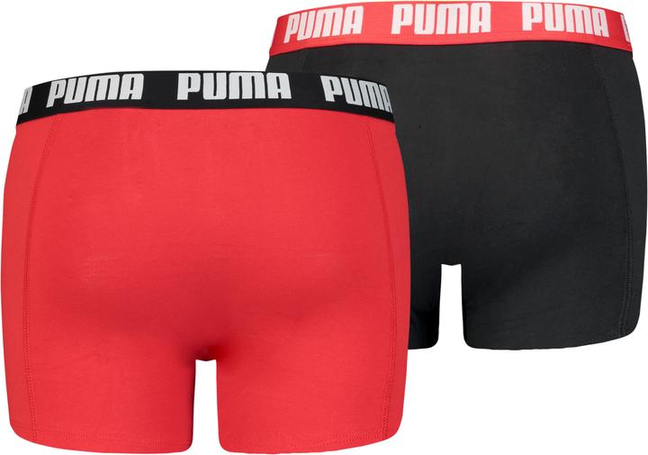 Actual product image Puma Basic Boxer (M, pack of 2)