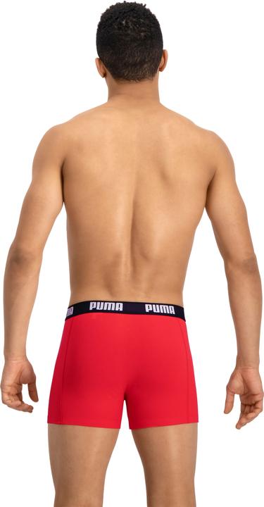 Image du produit Puma Basic Boxer (XL, lot de 2)