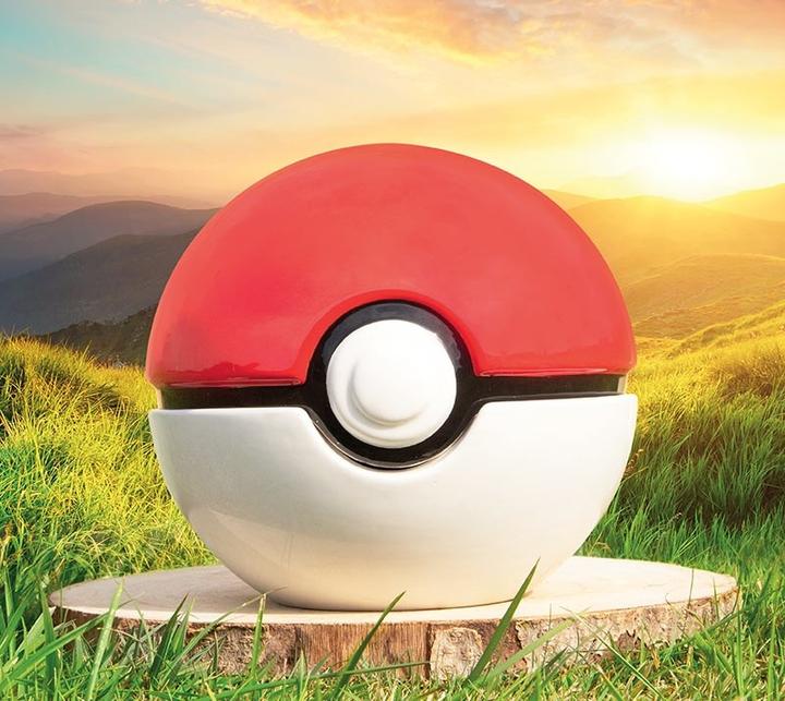 Image du produit ABYstyle Pokemon - Pokeball