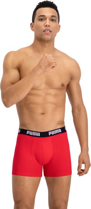 Image du produit Puma Basic Boxer (XL, lot de 2)