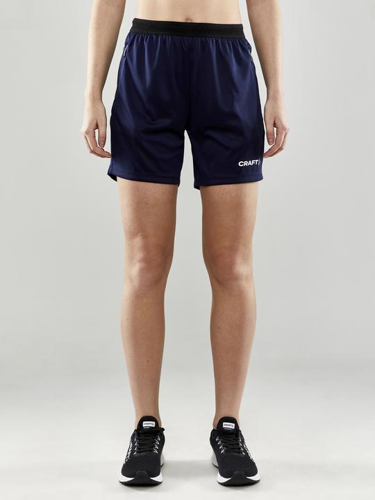 Actual product image Craft Evolve Zip Pocket Shorts W (XL)