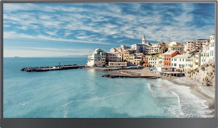 Productafbeelding Hikvision HIK 21,5 Digital Signage DS-D6022FN-B (21.50")