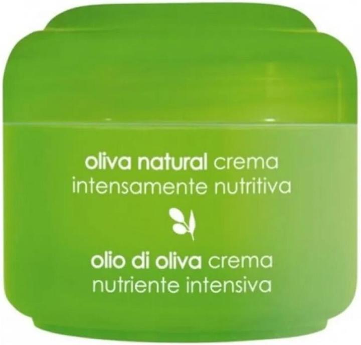 Actual product image Ziaja Natural Olive (50 ml, 24h cream)