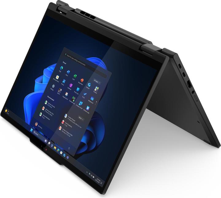 Produktbild Lenovo ThinkPad T14s 2-in-1 Gen 1 (14", Intel Core Ultra 7 255U, 32.77 GB, 1000 GB, CH)