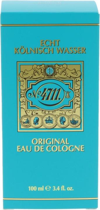 Actual product image Tabac Original (Eau de cologne, 100 ml)