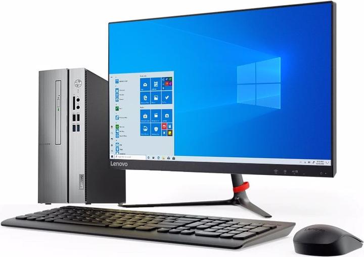 Produktbild Lenovo IdeaCentre 510s – 07ICK (Intel Core i5-9400, 8 GB, 512 GB)