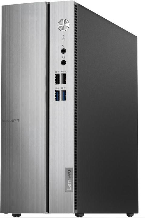 Produktbild Lenovo IdeaCentre 510s – 07ICK (Intel Core i5-9400, 8 GB, 512 GB)