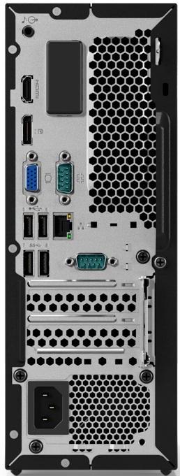 Produktbild Lenovo IdeaCentre 510s – 07ICK (Intel Core i5-9400, 8 GB, 512 GB)