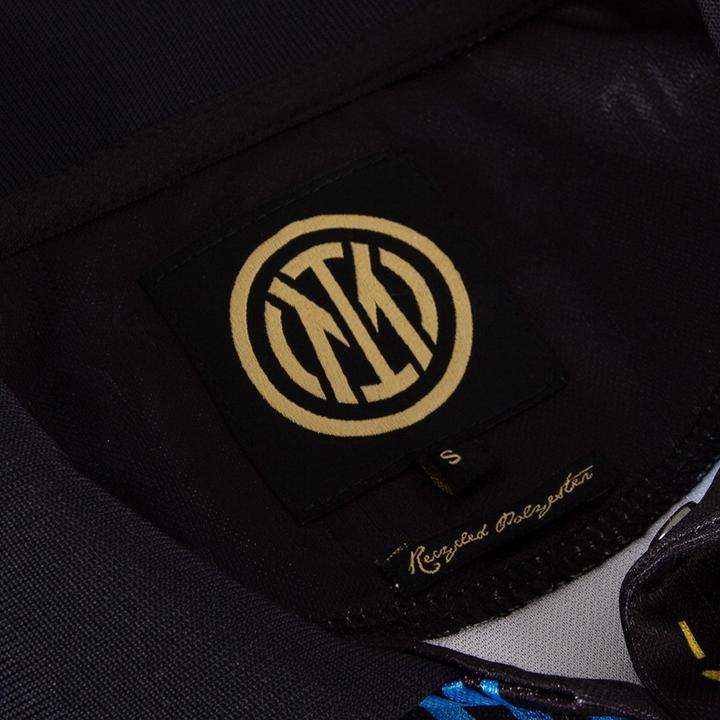 Produktbild Copa Football Inter Mailand 1993 - 94 Retro Trikot | FC Internazionale Milano 1993 - 94 Vintage Shirt (S)