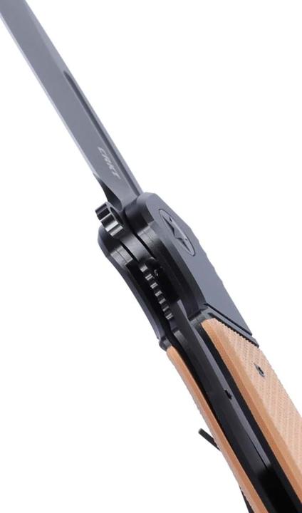Actual product image CRKT Homefront Compact (7.39 cm)