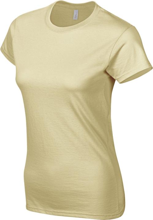 Produktbild Gildan Softstyle TShirt (S)