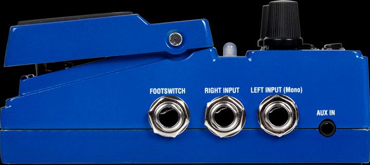 Image du produit Digitech Effect Pedal, Jam Man Solo HD, Stereo Looper