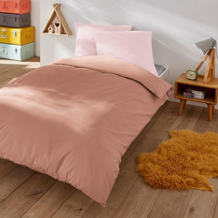Produktbild La Redoute Interieurs Scenario Kids Coton (63 x 63 cm)
