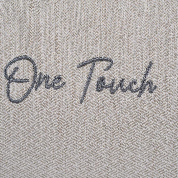 Produktbild Cangaroo Reiselaufstall One Touch Räder