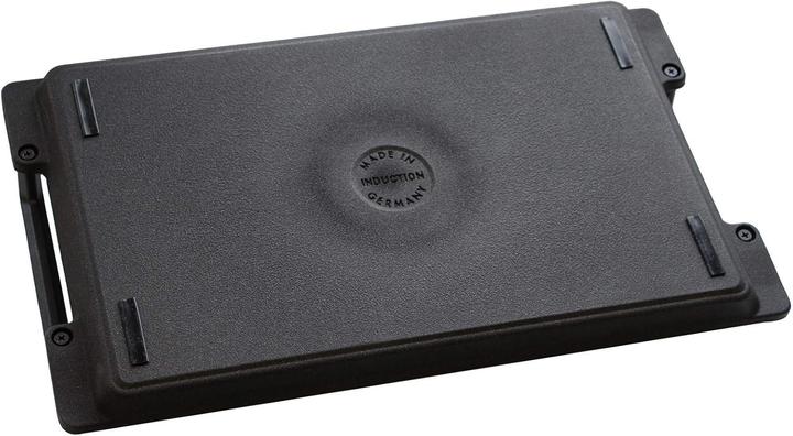 Produktbild Eurolux Teppanyaki Grillplatte