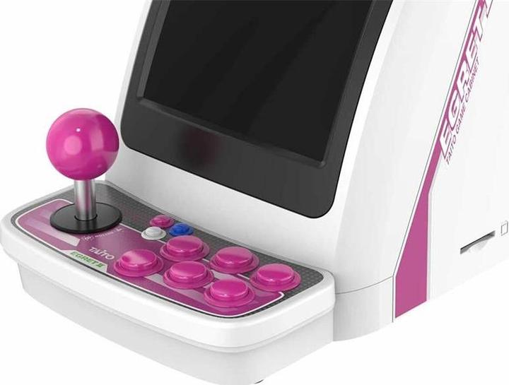 Produktbild Taito Egret 2 mini: Arcade Selection