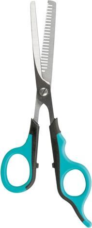 Immagine prodotto Trixie Forbici per diradare (Cane, Gatto, 400 ml)