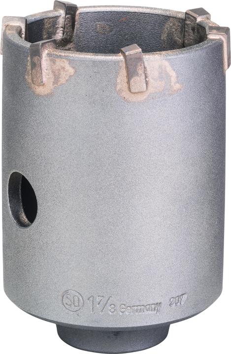 Produktbild Bosch Professional Zubehör PRO SDS plus-5 Core Cutter, 50 x 50 x 72 mm (50 Millimeter)