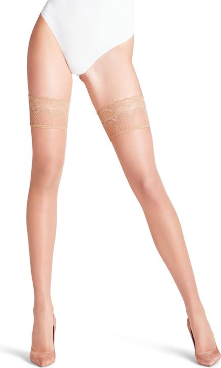 Produktbild Falke Invisible Deluxe 8 (8 DEN, 40 - 42)