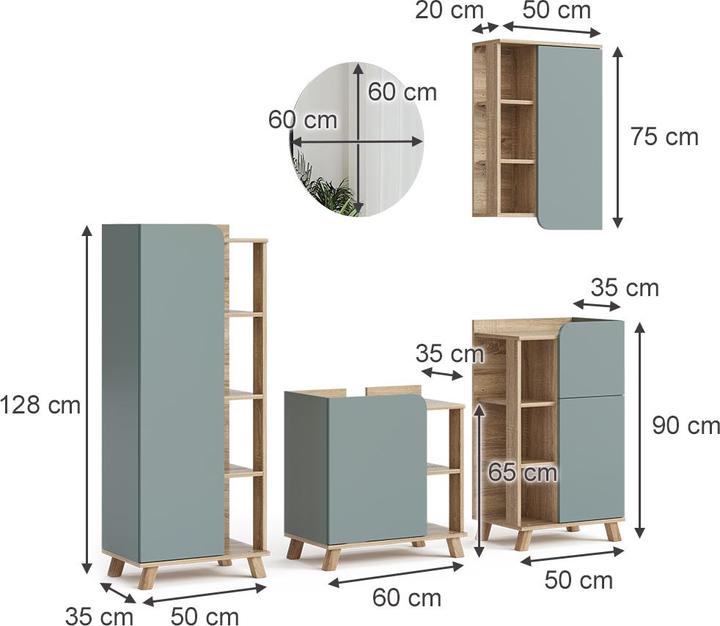 Actual product image Vicco Karen