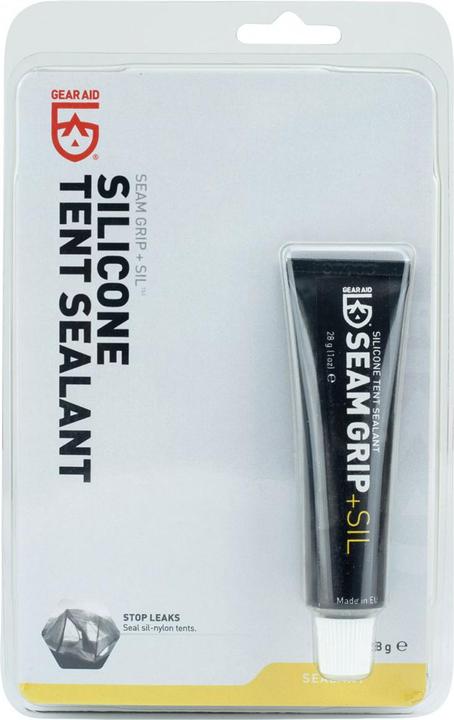 Produktbild Gear aid SilNet, Silikon-Nahtdichter (Zusätzliche Polsterung)