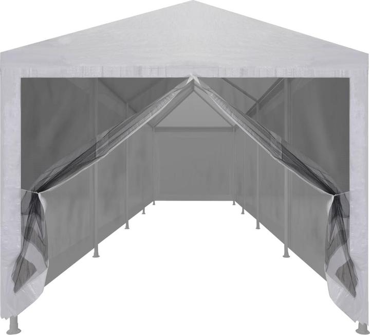 Actual product image VidaXL Desirae (200 cm, 200 cm)