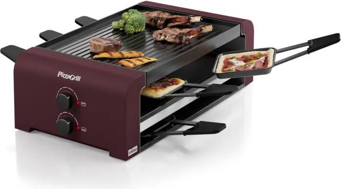 Produktbild Stöckli Pizzagrill