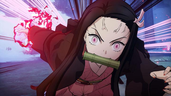 Produktbild Atlus Demon Slayer -Kimetsu no Yaiba- The Hinokami Chronicle (PS5) (IT) (PS5, IT)