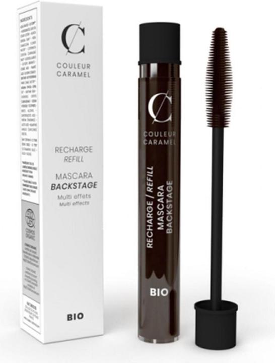 Image du produit Couleur Caramel Refill Mascara Backstage No 32