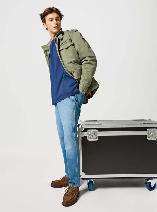 Produktbild Wrangler Jeans River (34)