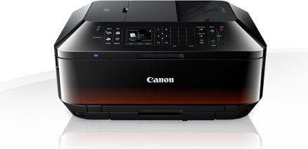 Canon PIXMA MX725 (Couleur)