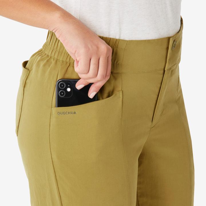 Image du produit Quechua Pant NH500 Femme (M/L)