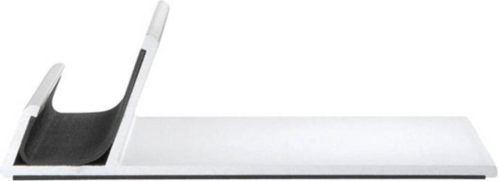 Image du produit Vivanco Tabtool Support universel en aluminium pour tablettes Internet et