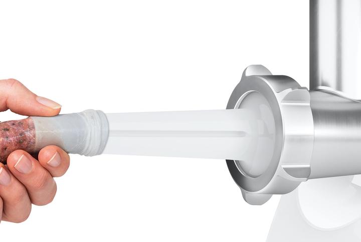 Actual product image Bosch Hausgeräte MFW3X14W
