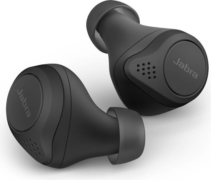 Produktbild Jabra Elite 75t WLC (7.50 h, Kabellos)