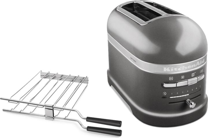 Actual product image KitchenAid Artisan (EU plug)