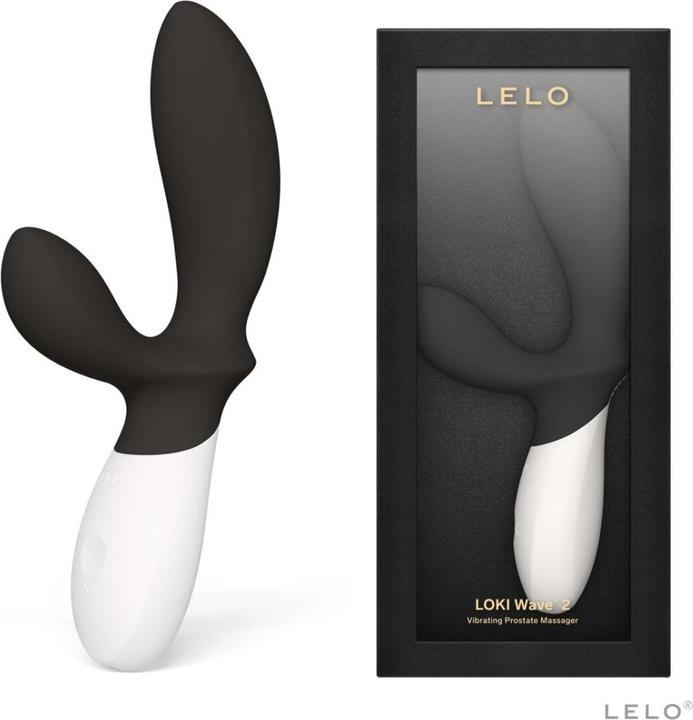 Immagine prodotto LELO Loki Wave 2