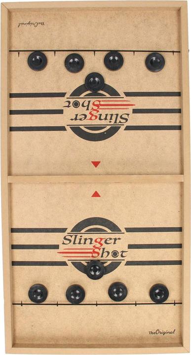 Produktbild Pendelschuss Original