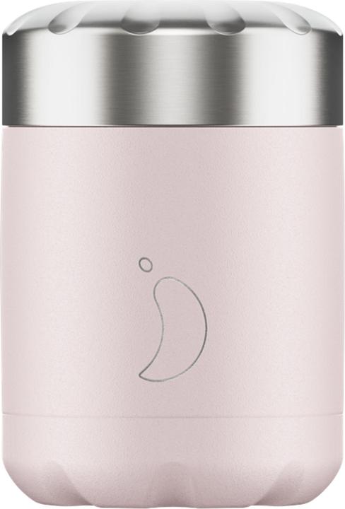 Produktbild Chilly’s Food Pot Blush (300ml)