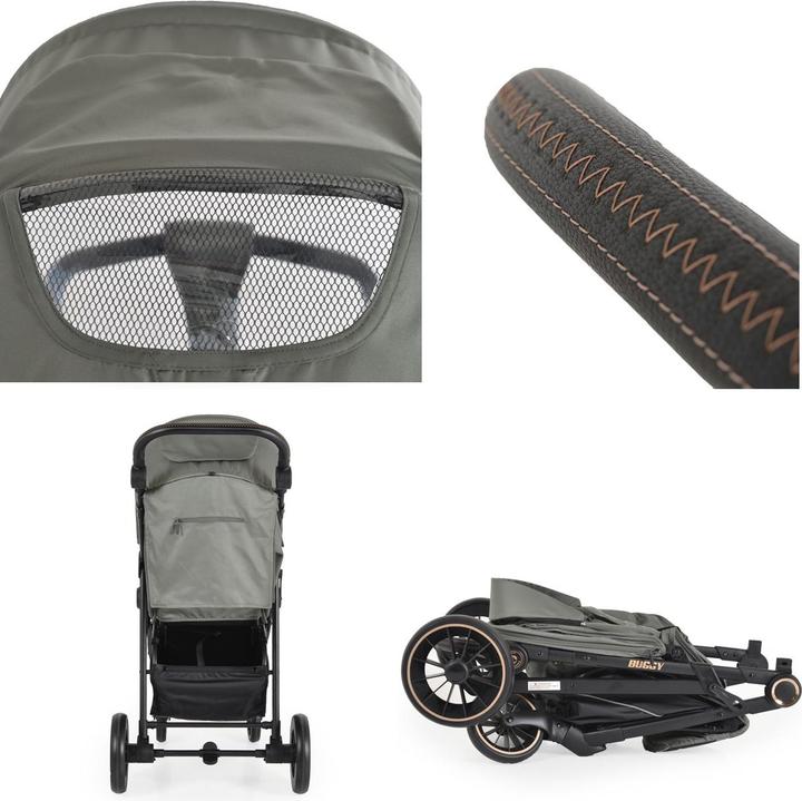 Image du produit Moni poussette d'été Buggy